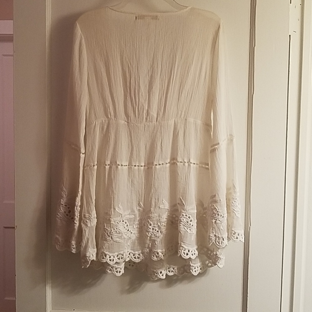 Boston Proper blouse - Picture 2 of 2